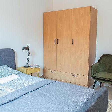Apartamenty Starowka Olsztyn  Extérieur photo