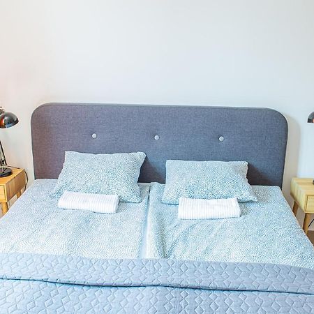 Apartamenty Starowka Olsztyn  Extérieur photo
