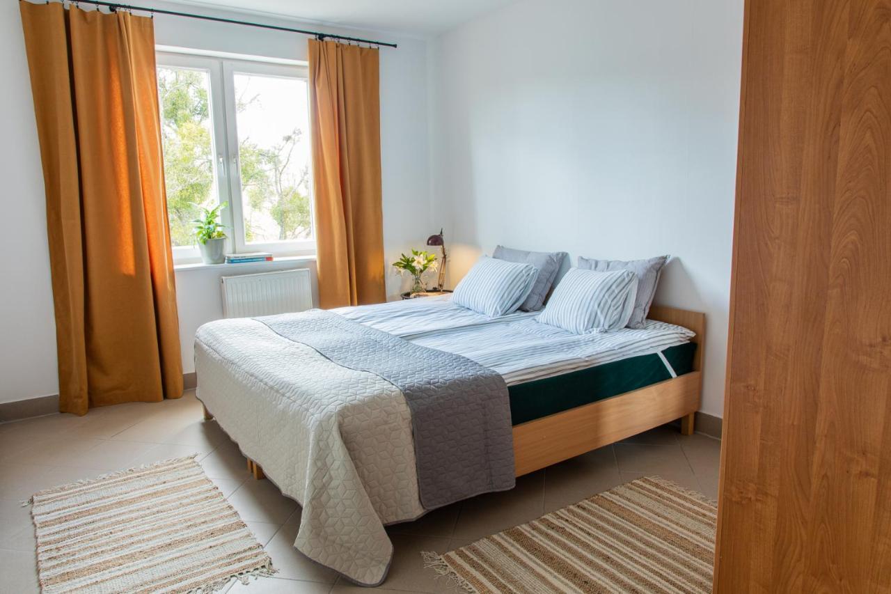 Apartamenty Starowka Olsztyn  Extérieur photo