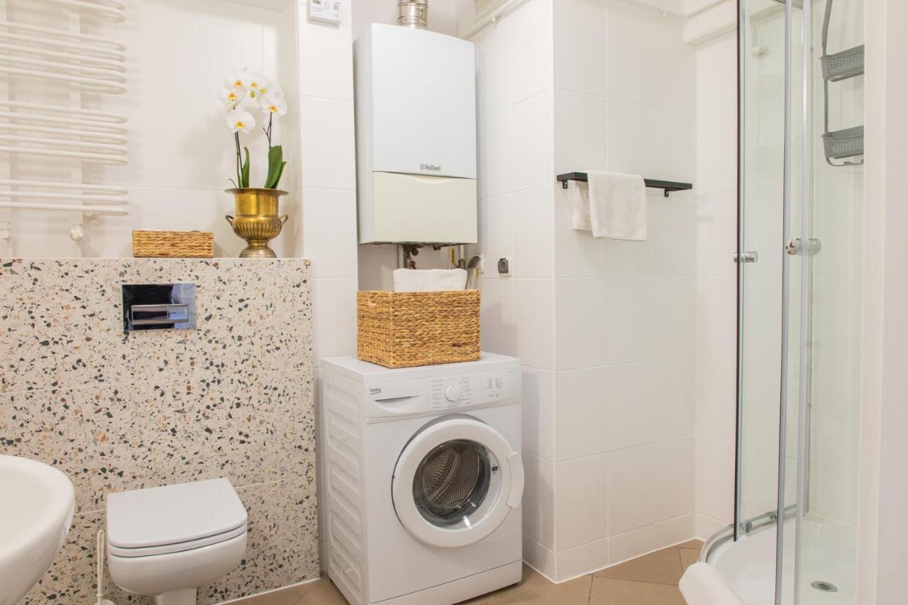 Apartamenty Starowka Olsztyn  Extérieur photo
