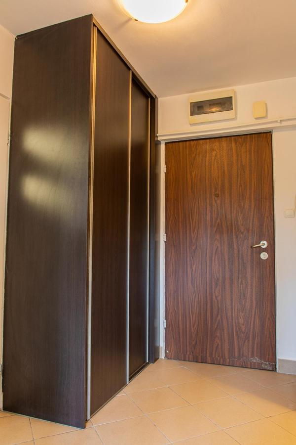 Apartamenty Starowka Olsztyn  Extérieur photo