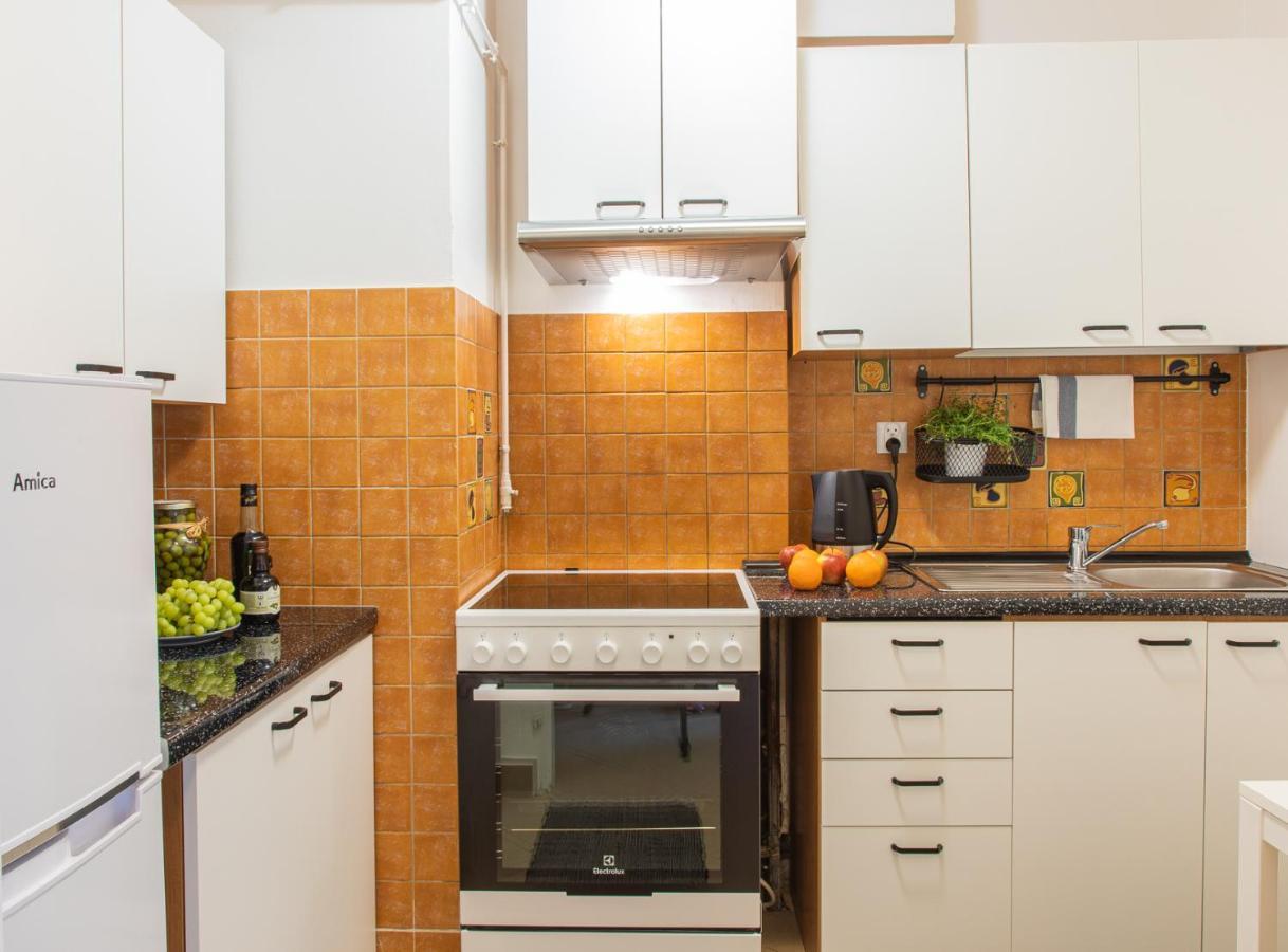 Apartamenty Starowka Olsztyn  Extérieur photo