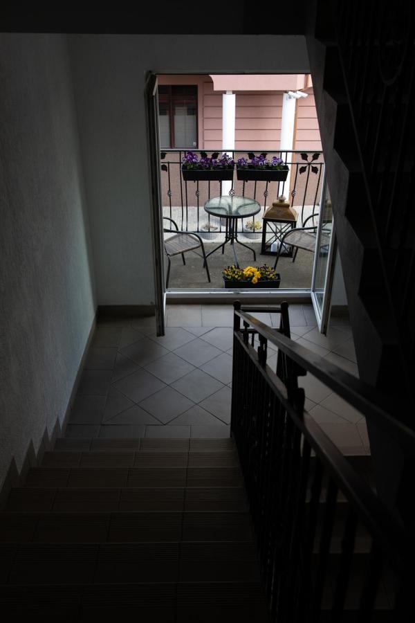 Apartamenty Starowka Olsztyn  Extérieur photo