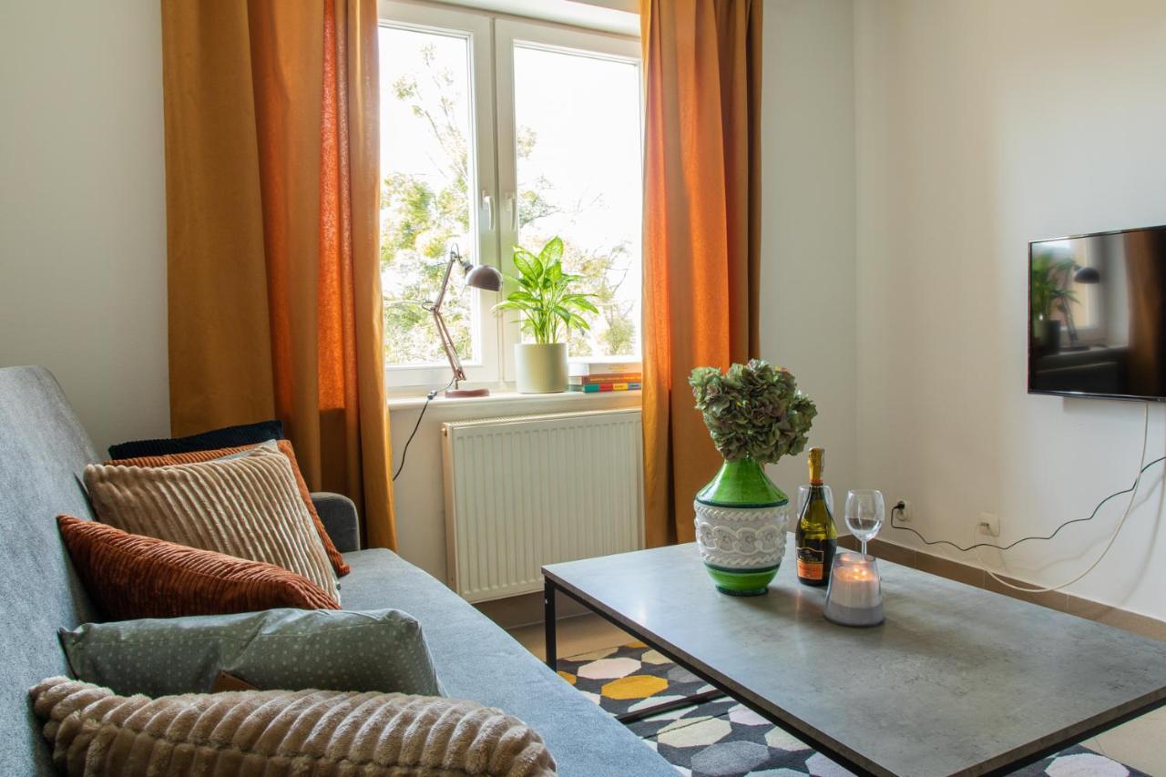 Apartamenty Starowka Olsztyn  Extérieur photo