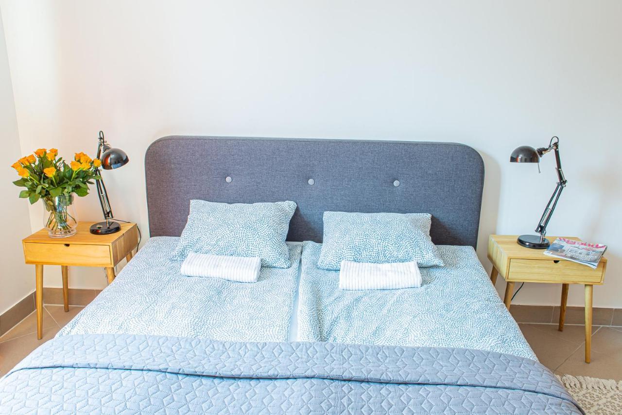 Apartamenty Starowka Olsztyn  Extérieur photo